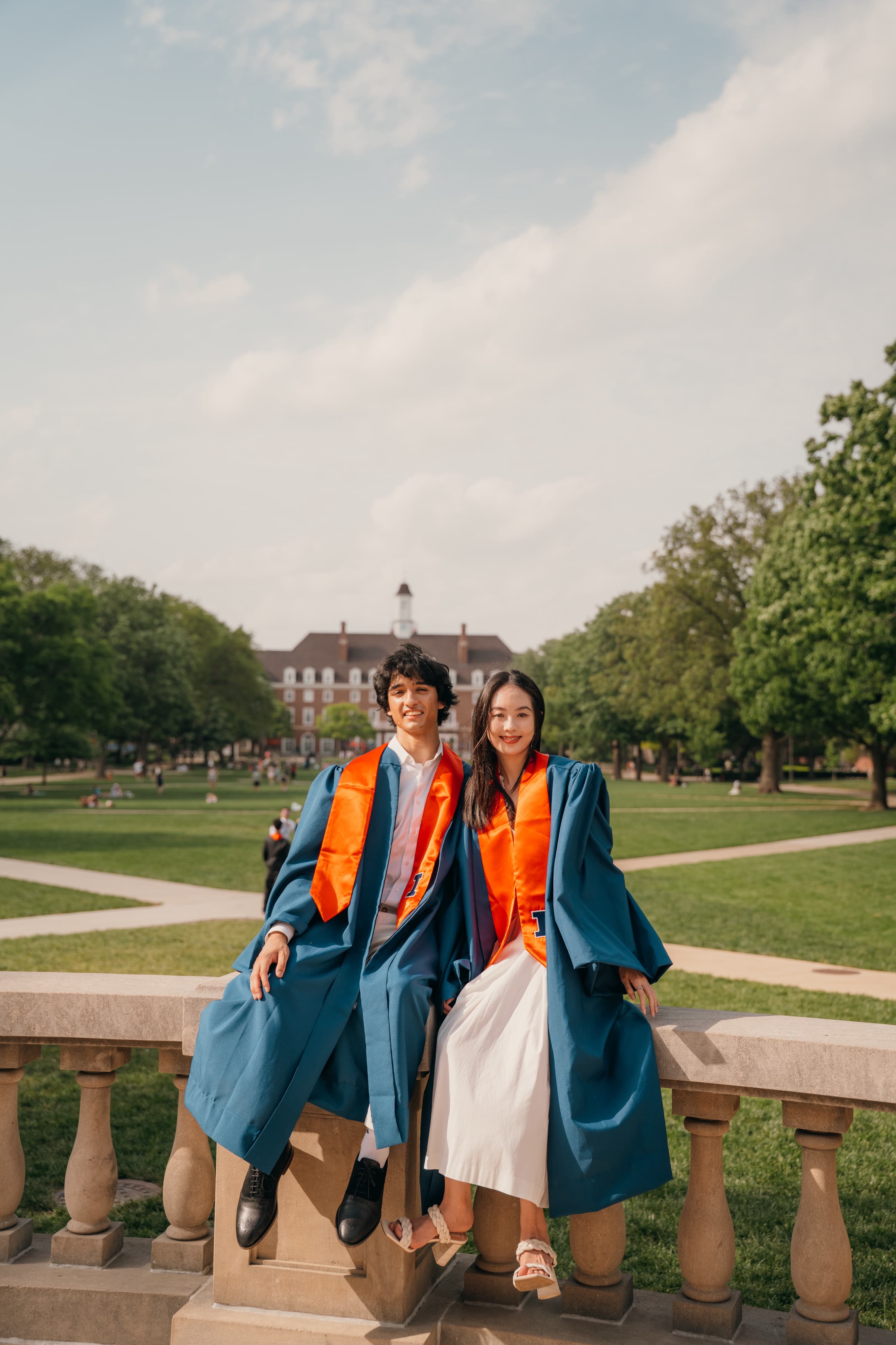 Graduation Photography